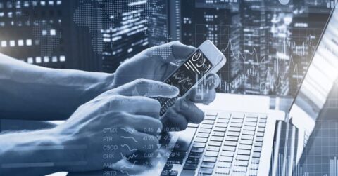 Digital Transformation in BFS