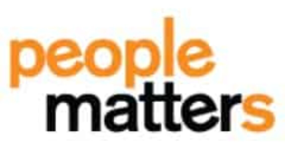 People Matters logo