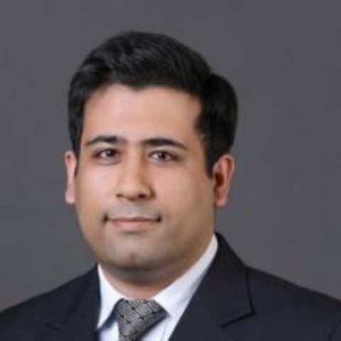Gaurav Karnaney bio