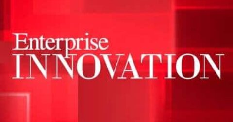 Enterprise Innovation logo