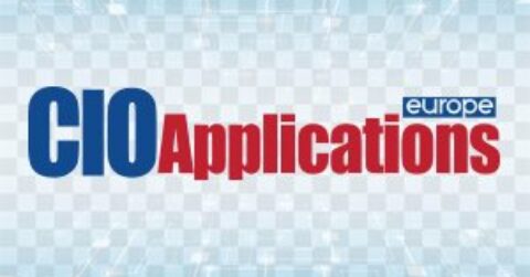 CIO Applications Europe logo