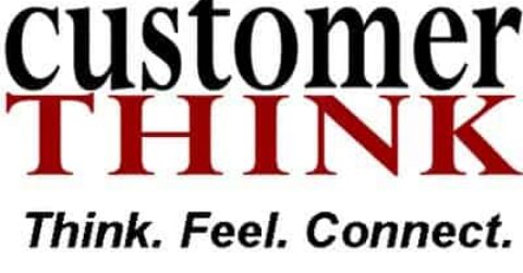 CustomerThink logo