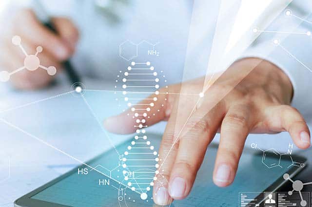 Healthcare Provider Trends