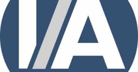 Information Age logo