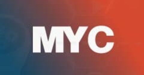 MyCustomer logo