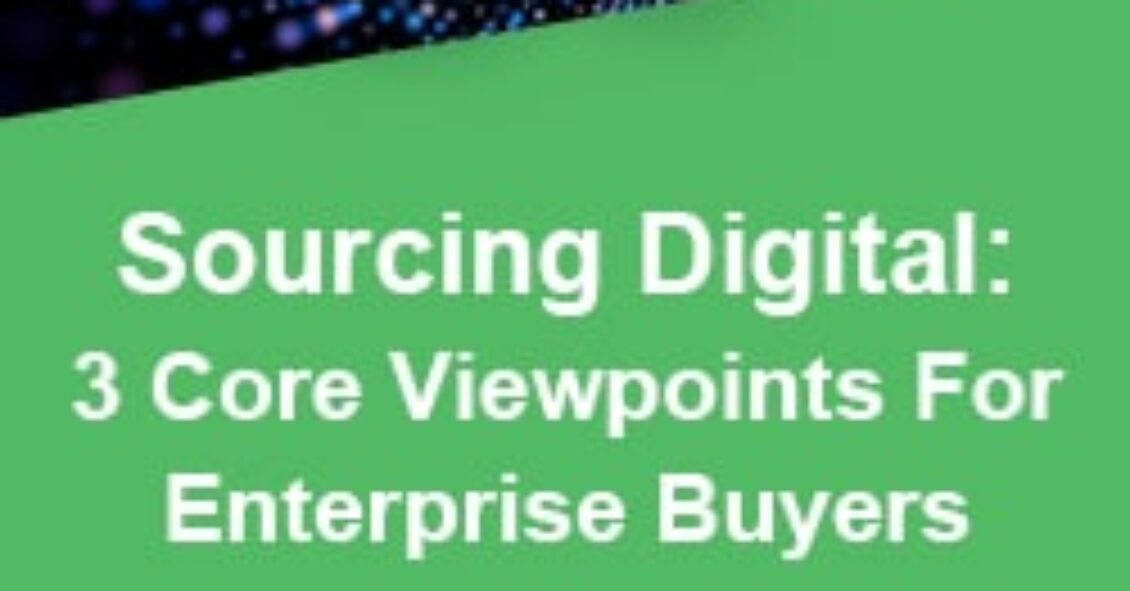 Sourcing Digital Webinar Get Presentation