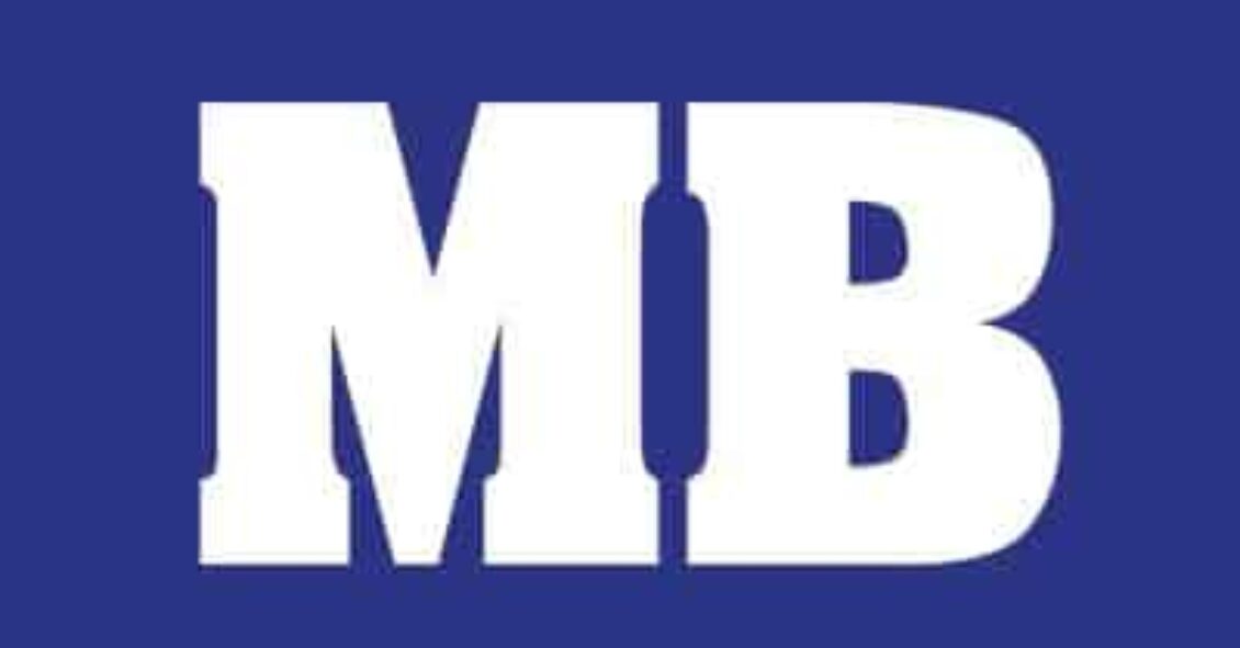 Manila Bulletin MB