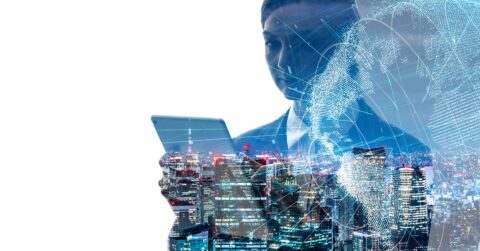 Digital Enables Shared Services Centers To Deliver New Wave of Business Impact