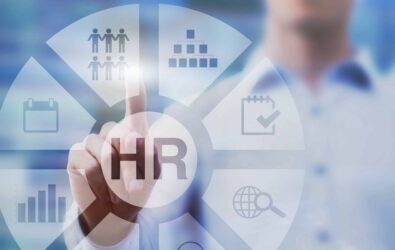 Substantial Change as HR Becomes Data Driven and Employee-Oriented