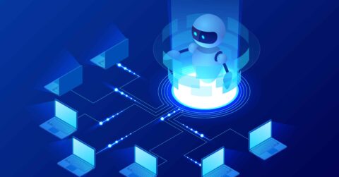 Do We Really Need a Robot Per Employee?