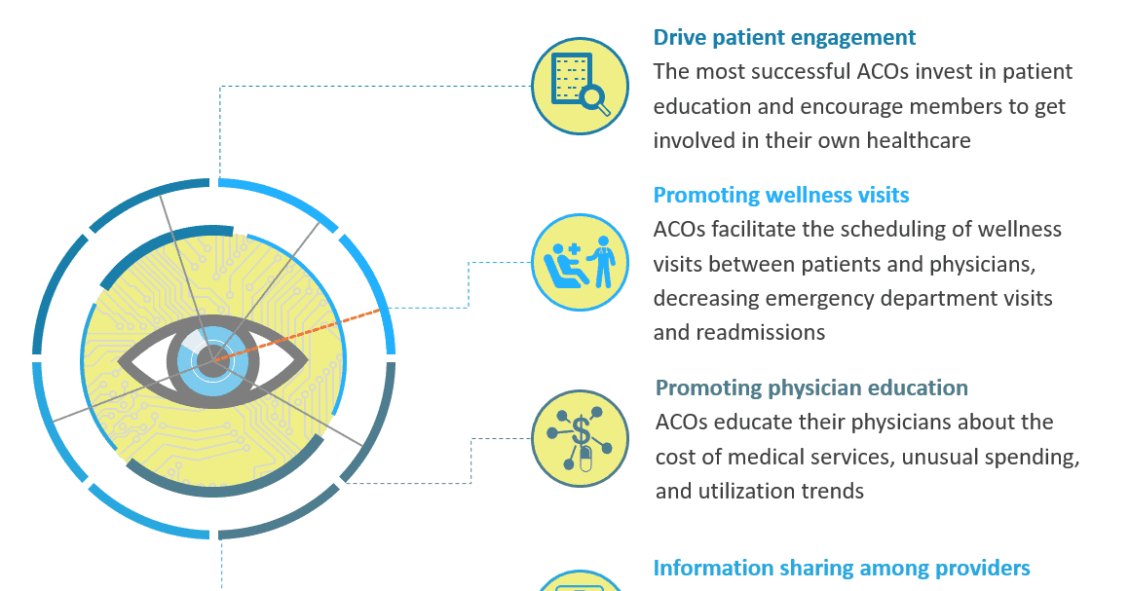 Key Practices of Successful Accountable Care Organizations (ACOs)