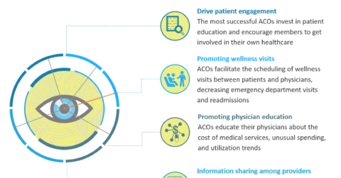 Key Practices of Successful Accountable Care Organizations (ACOs)