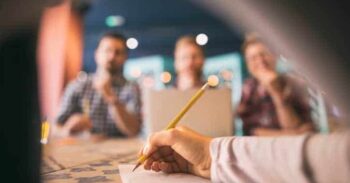 Talent Deficit Takeaways from NTT Data’s “Captaining the Talent” Summit in Lisbon blog
