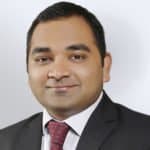 Rohitashwa Aggarwal gray square