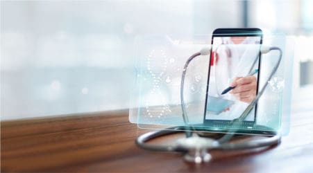 Virtual Healthcare