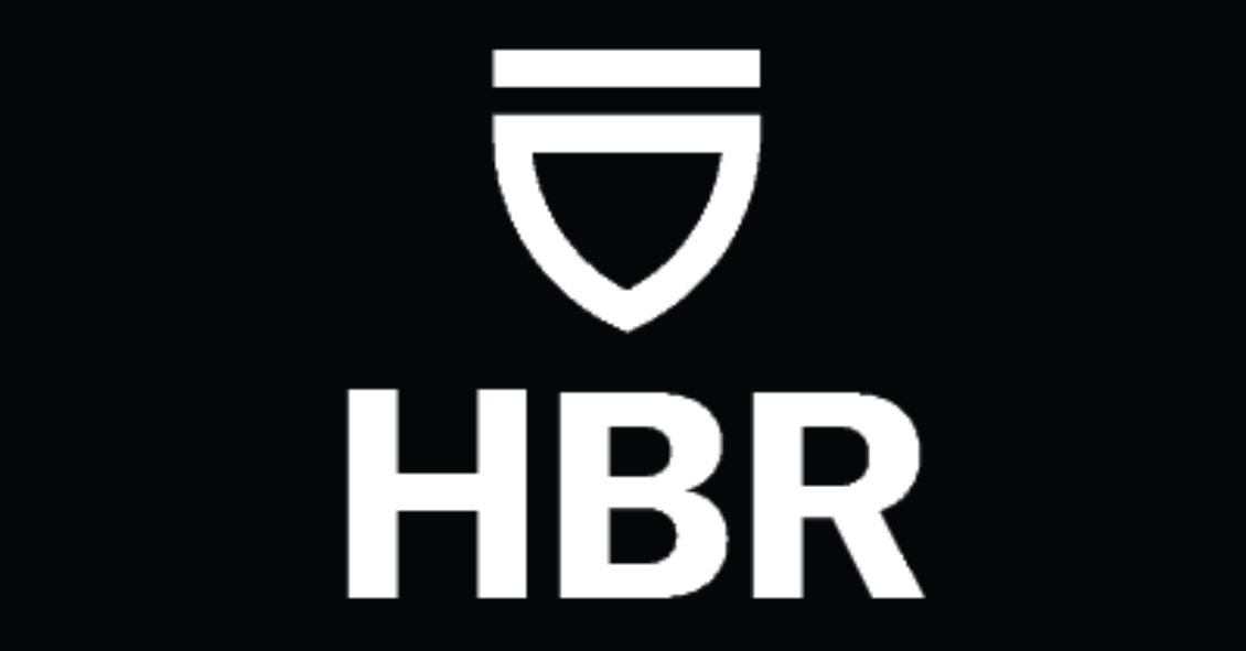 Harvard Business Review