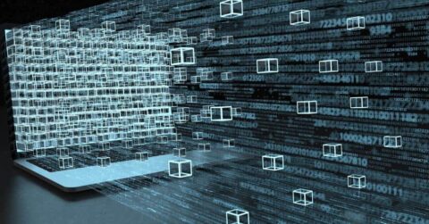 Network Resource Planner (NRP) using distributed-ledger technology
