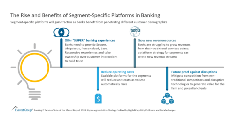 The Rise and Benefits of Segment-Specific Platforms in Banking