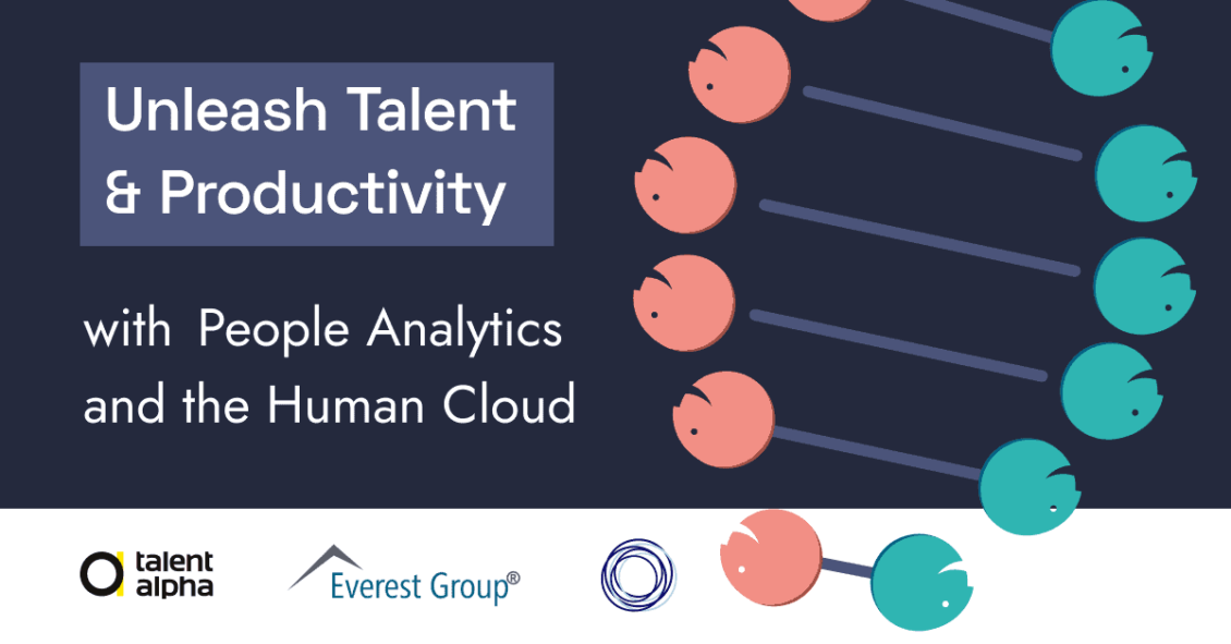 Talent Alpha webinar