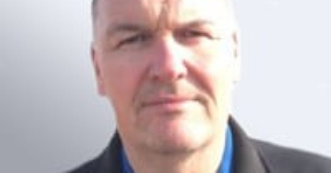 David Rickard