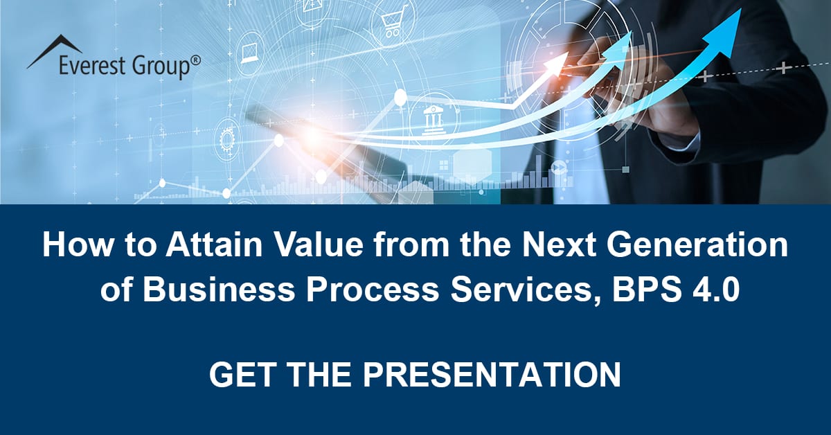 Next Generation Of Business Process Services inar