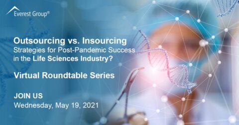 May 19th Virtual Roundtable for Lifesciences