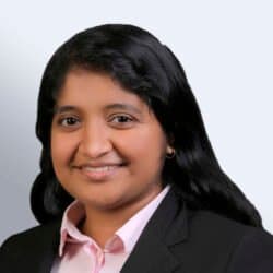 Pravina Jayaraman 2