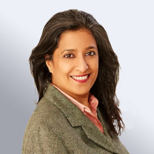 Rita N Soni Bio