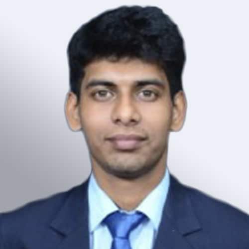 Nishant Udupa Gray square 2
