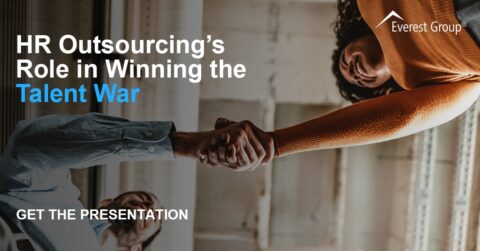 HR Outsourcing’s Role in Winning the Talent War