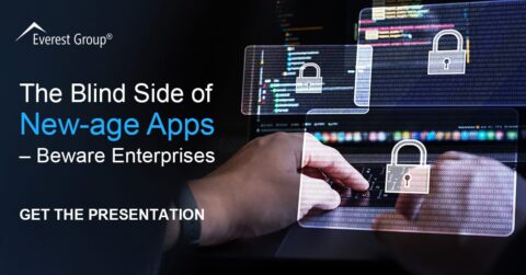 The Blind Side of New-age Apps – Beware Enterprises