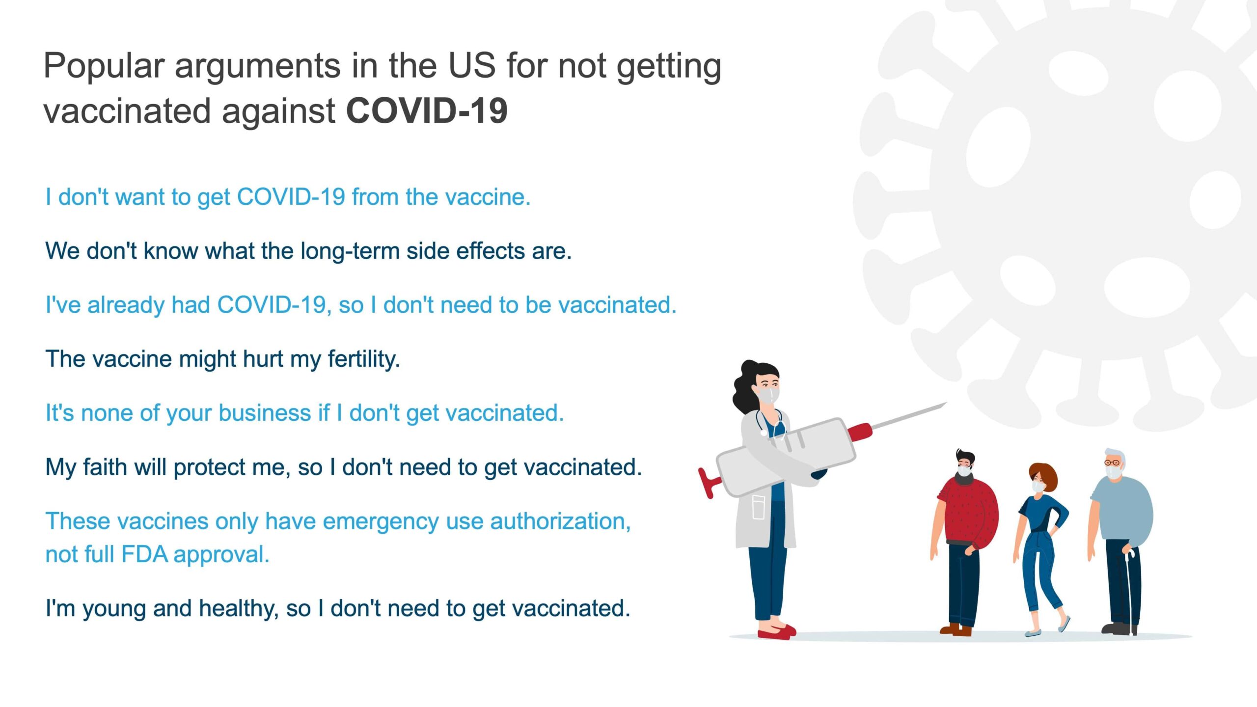 Fighting Health Misinformation on Social Media – How Can Enterprises and Service Providers Help Restore Trust | Blog 2 Blog Graphic V3 2021 08 18 scaled