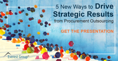 September 21 Webinar_5 New Ways to Drive Strategic Results from Procurement Outsourcing