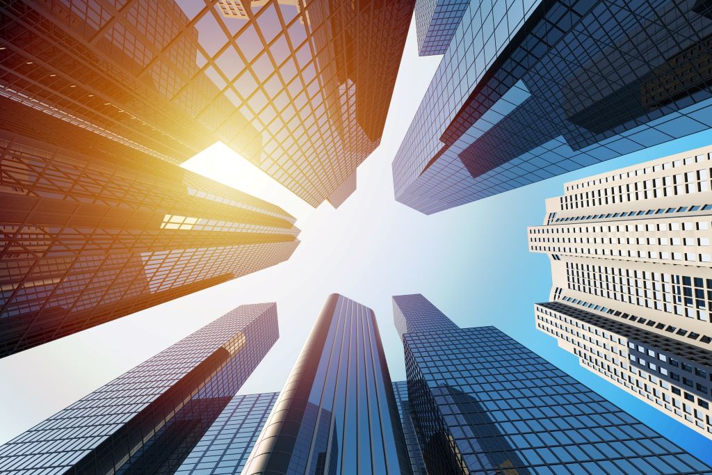Skyscrapers