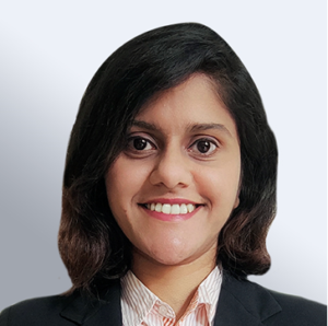 Swati Ganesh Headshot