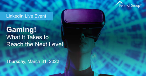 2022-03-31 LinkedIn live_Gaming What It Takes to Reach the Next Level