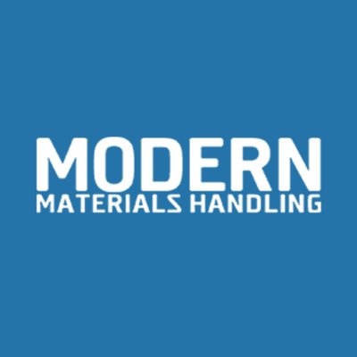 Modern Materials Handling