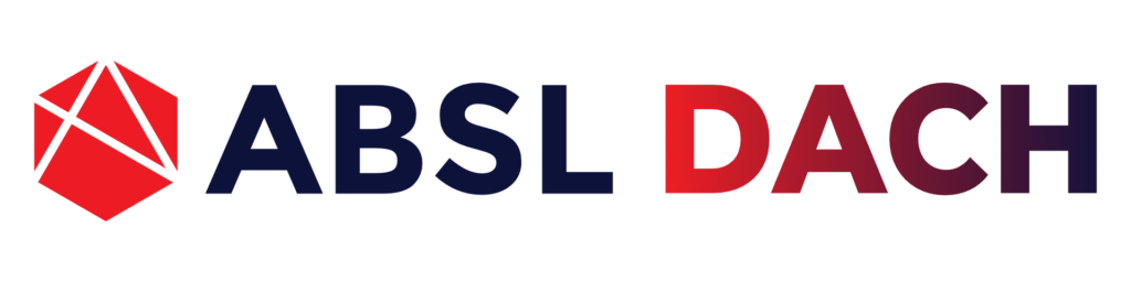ABSL DACH logo