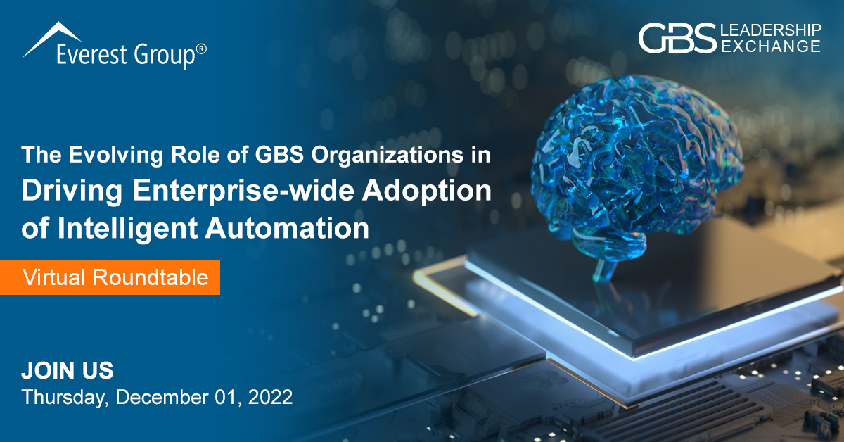 11022022 The Evolving Role of GBS Organizations VRT Banner 1200x628 1