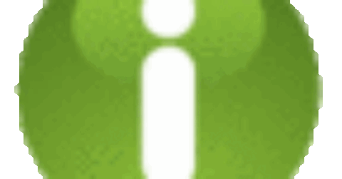 logo only reasonably small