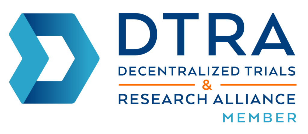 DTRA Organizational Member Logo