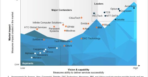 Healthcare Provider Digital Services