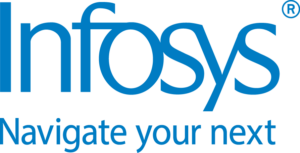 Infosys logo