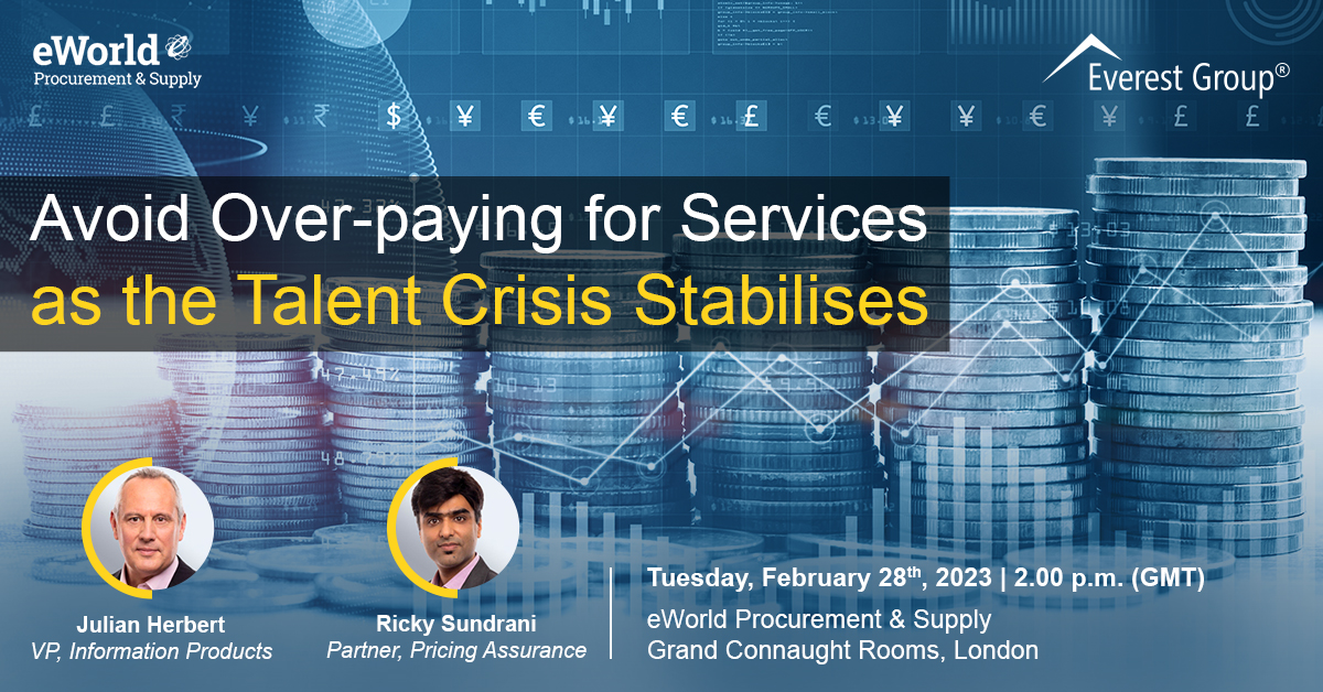 eWorld Procurement Conference 01 18 2023 1