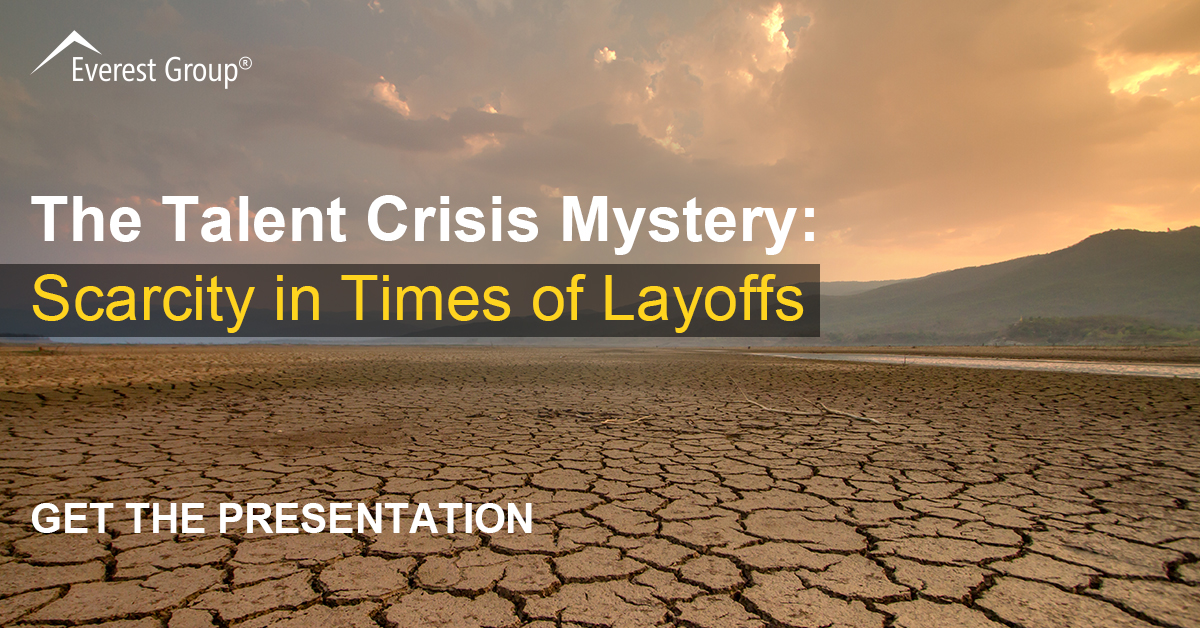 02 16 2023 The Talent Crisis