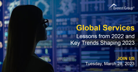 Global Services Industry