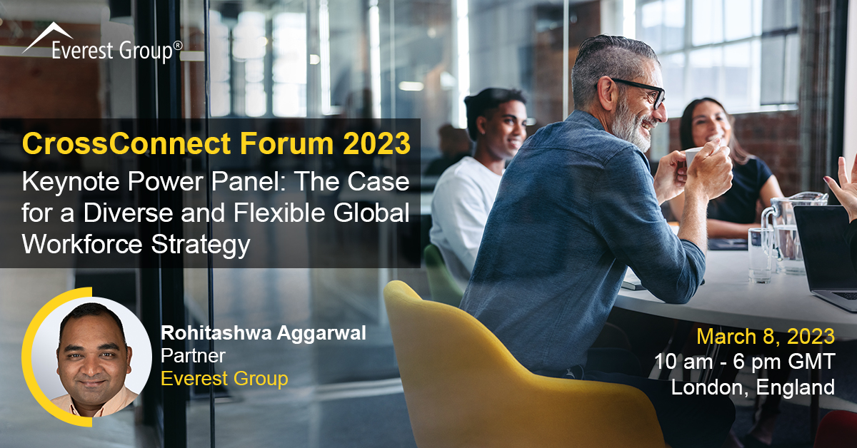 CrossConnect Forum 2023 02 22 2023