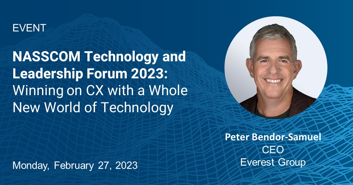 Peter NASSCOM 1