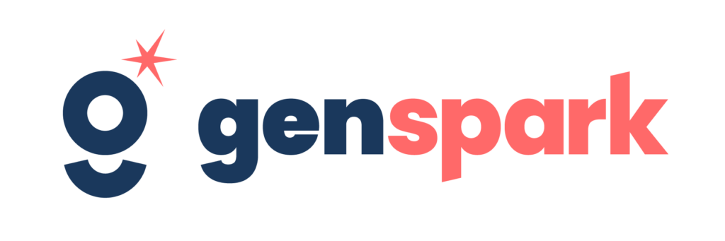 logo GenSpark