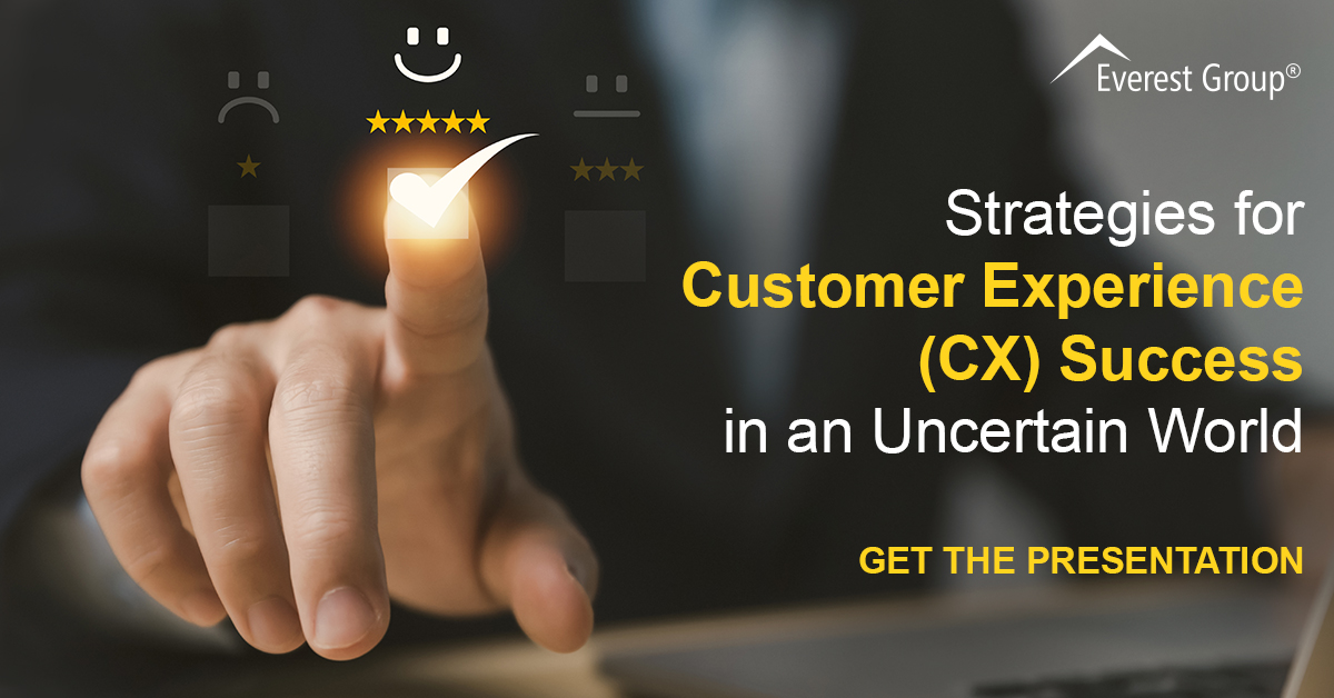 03 07 2023 Strategies for Customer Experience